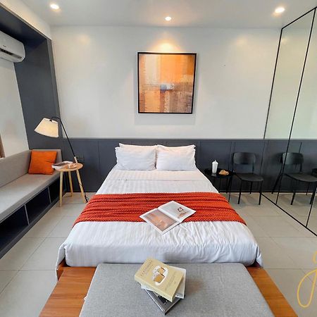 Hotel Joi Hospitality - Hoang Anh Vung Tau Exterior foto