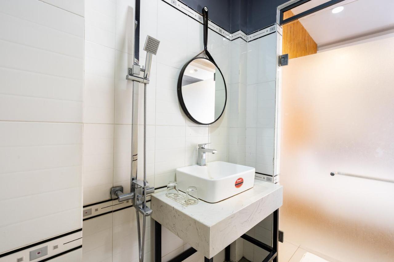 Hotel Joi Hospitality - Hoang Anh Vung Tau Exterior foto